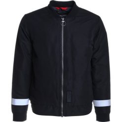 Kurtki chłopięce: Didriksons BERLIN BOYS JACKET Kurtka Outdoor black