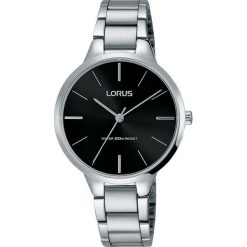 Zegarek Lorus Damski Klasyczny RRS99VX9 srebrny. Szare zegarki damskie Lorus, srebrne. Za 217,99 zł.