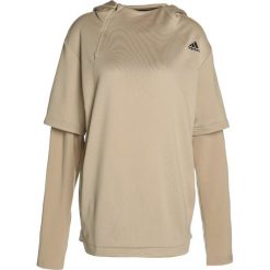 Bluzy męskie: adidas Performance ELEC SHOOTER Bluza rawgol