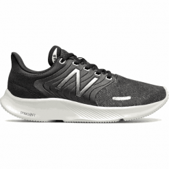 New Balance W068LK. Buty sportowe damskie New Balance, bez wzorów, z materiału, tenisowe. Za 249,99 zł.