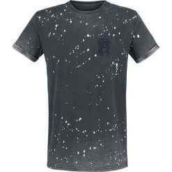 T-shirty męskie: Parkway Drive EMP Signature Collection T-Shirt szary