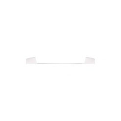 Bluzki Guess 62G466-7941Z-B017-0. Białe bluzki damskie Guess, bez wzorów, bez kołnierzyka, bez rękawów. Za 149,00 zł.