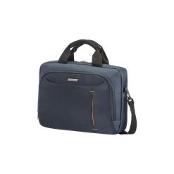 Torba do laptopa Samsonite Guardit 88U08001 13.3". Szare torby na laptopa marki Samsonite, w paski, z nylonu. Za 137,99 zł.