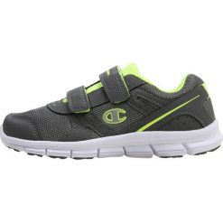Champion LOW CUT SHOE COMBO Obuwie do biegania treningowe grey. Szare buty damskie do biegania marki Champion, z tworzywa sztucznego. Za 129,00 zł.