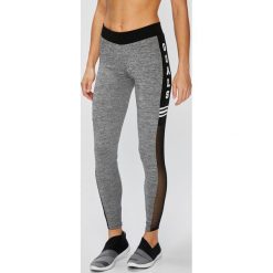 Tally Weijl - Legginsy. Czerwone legginsy marki TALLY WEIJL, l, z dzianiny, z krótkim rękawem. W wyprzedaży za 59,90 zł.