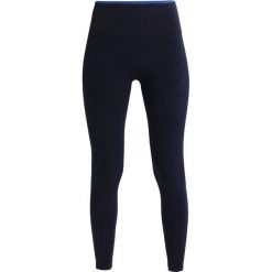 LNDR SIX EIGHT STRIPE Legginsy navy marl. Niebieskie legginsy damskie marki LNDR, s, z elastanu. Za 379,00 zł.