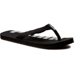 Klapki męskie: Japonki PUMA – Epic Flip V2 360248 03 Black/White