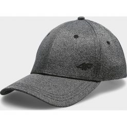 Czapka z daszkiem męska. Czapki męskie w paski. W wyprzedaży za 39,99 zł.