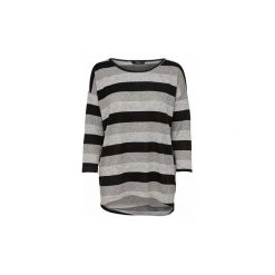 Bluzki Only JERSEY onlELCOS 4/5 AOP TOP JRS NOOS. Niebieskie topy damskie ONLY, l, z jersey. Za 110,88 zł.