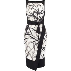 Sukienki: Coast MARY ORIGAMI Sukienka etui mono