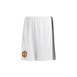 Spodenki chłopięce: Szorty i Bermudy Dziecko adidas Replika szortów podstawowych Manchester United