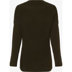 Marc O'Polo - Sweter damski, zielony. Zielone swetry damskie Marc O'Polo, m, bez wzorów, bez rękawów, bez kaptura. Za 649,95 zł.