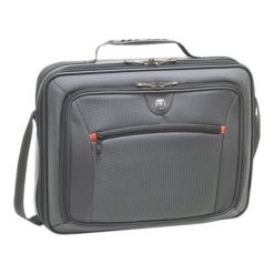 Torba Wenger Insight do laptopa 16" Szara (600646). Szare torby na laptopa marki Wenger. Za 179,63 zł.