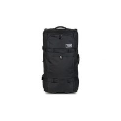Walizki miękkie Dakine SPLIT ROLLER 110L. Czarne walizki Dakine. Za 879,00 zł.