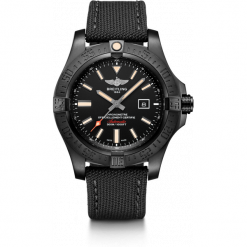 BREITLING ZEGAREK AVENGER V17310101B1W1. Zegarki męskie BREITLING. Za 20990,00 zł.