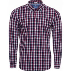 Pepe Jeans koszula męska Finnley L, wielokolorowy. Koszule męskie Pepe Jeans, m, w kratkę, z bawełny, eleganckie, z klasycznym kołnierzykiem, z długim rękawem. Za 369,00 zł.