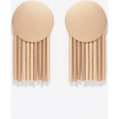 Kolczyki damskie: Parfois – Kolczyki Honey Stones