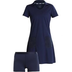 Sukienki: Puma Golf GOLF DRESS Sukienka sportowa peacoat
