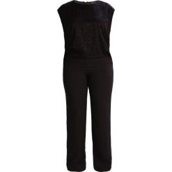 Kombinezony damskie: Swing Curve Kombinezon black