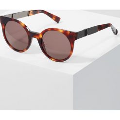Okulary przeciwsłoneczne damskie: Max Mara STONE Okulary przeciwsłoneczne brown
