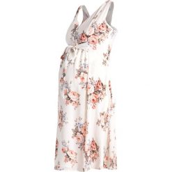 Sukienki hiszpanki: mint&berry mom Sukienka letnia soft pink