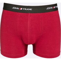 Bokserki męskie: John Frank – Bokserki (3-Pack)