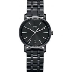 RADO PROMOCJA ZEGAREK DIAMASTER R14 063 18 2. Zegarki damskie RADO. W wyprzedaży za 7740,00 zł.