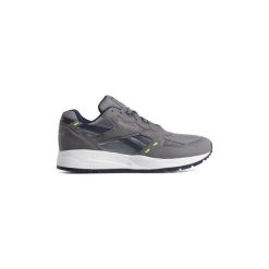 Buty Reebok Classic Bolton Essential. Szare trampki i tenisówki damskie Reebok Classic, bez wzorów, bez zapięcia. Za 399,00 zł.