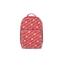 Plecaki adidas BP CLASS AC GR. Czerwone plecaki męskie Adidas, bez wzorów. Za 119,20 zł.