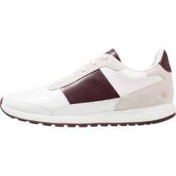 Trampki męskie: Piola CALLAO Tenisówki i Trampki white/burgundy