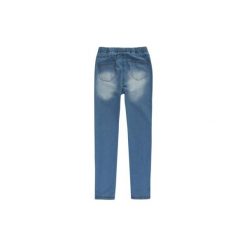 Spodnie damskie jeans. Spodnie damskie TXM, z jeansu. Za 24,99 zł.