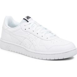 Sneakersy ASICS - Japan S 1191A163 White/White 100. Białe sneakersy męskie Asics, bez zapięcia. Za 299,00 zł.
