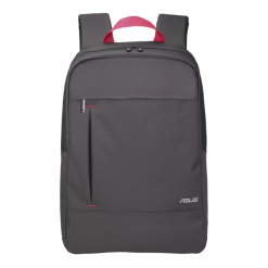 Torby na laptopa: Asus Nereus Backpack 16” czarny