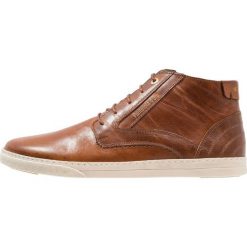 Tenisówki męskie: Pantofola d`Oro VIGO UOMO MID Tenisówki i Trampki wysokie tortoise shell