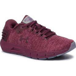 Buty UNDER ARMOUR - Ua W Charged Rouge Twist Ice 3022686-500 Ppl. Fioletowe buty sportowe damskie Under Armour, bez wzorów, z tworzywa sztucznego, sportowe, do biegania. Za 349,00 zł.