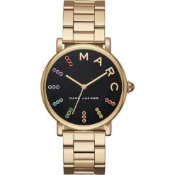 Zegarki damskie: Marc Jacobs Zegarek goldcoloured