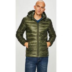 Only & Sons - Kurtka. Zielone płaszcze męskie marki Only & Sons, xl, bez wzorów, z poliesteru, krótkie, bez kaptura. W wyprzedaży za 139,90 zł.