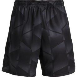Spodenki i szorty męskie: Puma Krótkie spodenki sportowe black