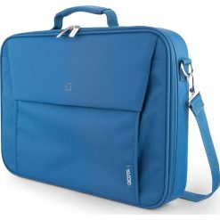 Torba DICOTA Multi Base 15-17.3 cali Niebieski. Niebieskie torby na laptopa Dicota, w paski, eleganckie. Za 74,70 zł.