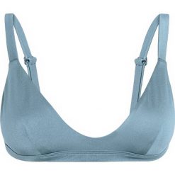 Stroje kąpielowe damskie: Billabong SEARCHER Góra od bikini blue wave