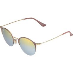 Okulary przeciwsłoneczne damskie: RayBan Okulary przeciwsłoneczne light brown