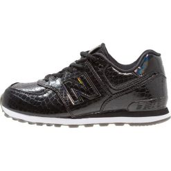 Tenisówki męskie: New Balance PC574 Tenisówki i Trampki black