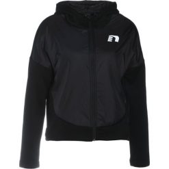 Kurtki sportowe damskie: Newline IMOTION TECH Kurtka do biegania black