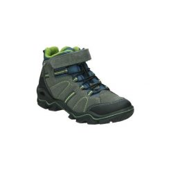 Buty Dziecko Primigi PPTGT 8648. Szare trampki chłopięce marki Primigi. Za 299,19 zł.