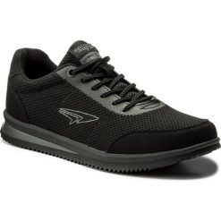 Sneakersy SPRANDI - MP07-17081-08 Czarny. Czarne sneakersy męskie Sprandi, na co dzień, bez wzorów, z tworzywa sztucznego, bez zapięcia. Za 119,99 zł.