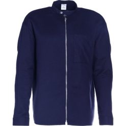 Kurtki męskie bomber: Won Hundred GANNON Kurtka wiosenna dark blue