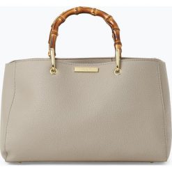Katie Loxton - Torebka damska, szary. Szare torebki klasyczne damskie marki Katie Loxton, bez wzorów, eleganckie, bez dodatków. Za 299,95 zł.