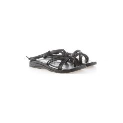 Rzymianki damskie: Sandały Chaco Sandały Native Black Wmns J102242