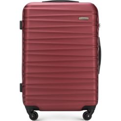 Walizka średnia 56-3A-312-31. Walizki Wittchen. Za 149,90 zł.