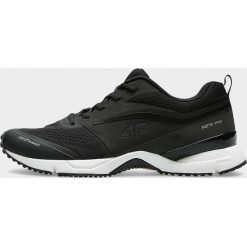 Buty do biegania damskie MoonRunner. Buty sportowe damskie bez wzorów, z meshu, do biegania. Za 349,99 zł.
